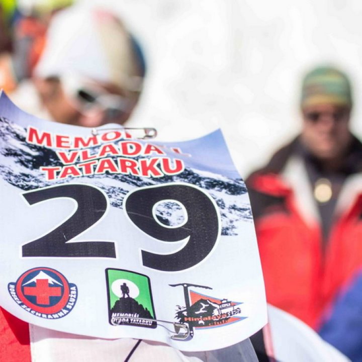 International Mountain Rescue Race