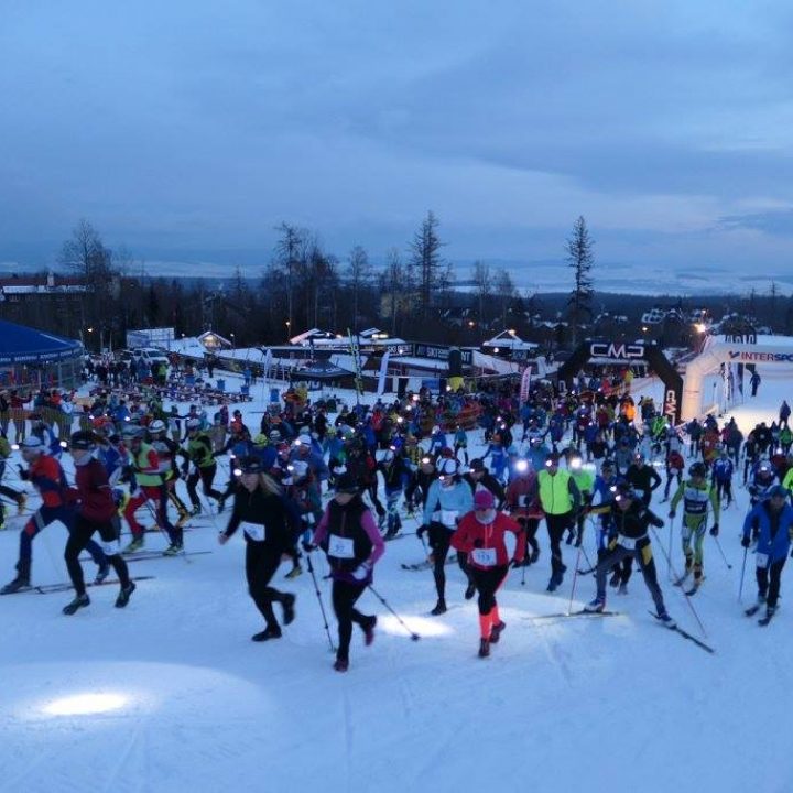 Vertical Ground Tour 2018