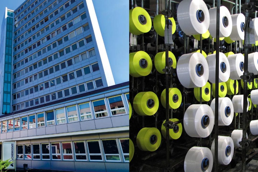 V Chemosvite si kľučku podávajú tri generácie zamestnancov