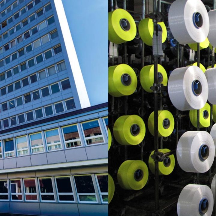 V Chemosvite si kľučku podávajú tri generácie zamestnancov