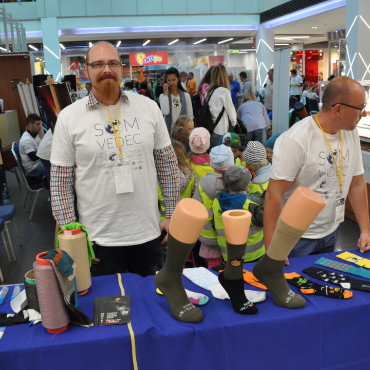 EUROPEAN RESEARCHERS’ NIGHT POPRAD 2019