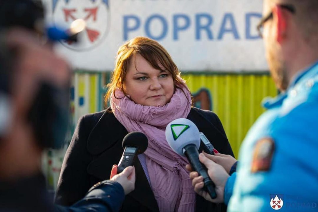 Sponzorský dar pre psí útulok v Poprade