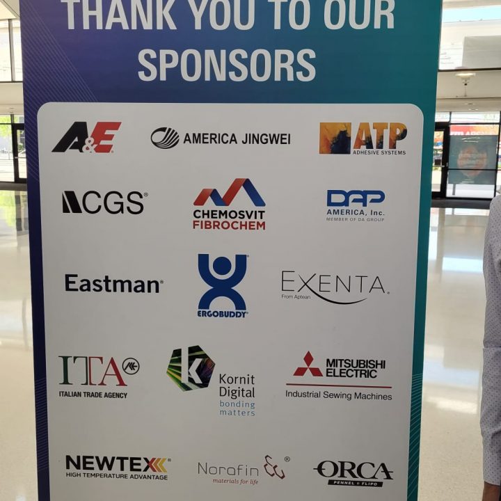 2022 TECHTEXTIL NORTH AMERICA