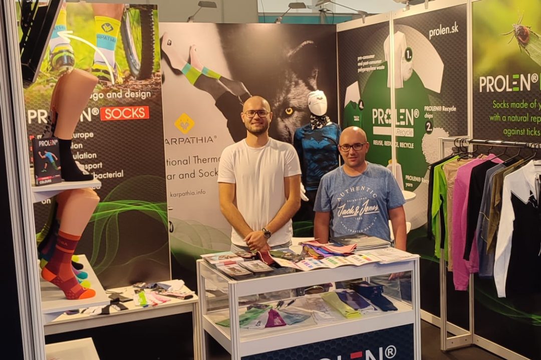 Eurobike 2022 Frankfurt nad Mohanom