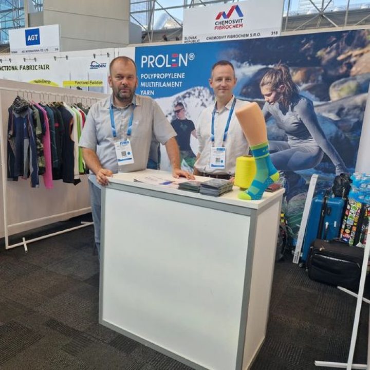 2024 Functional Fabric Fair New York