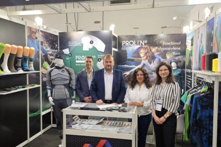 2024 Techtextil Frankfurt