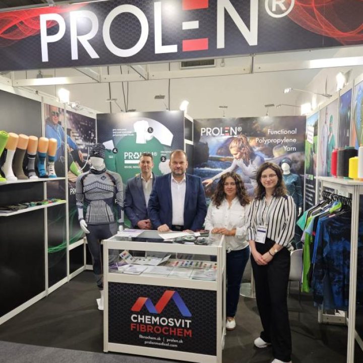 2024 Techtextil Frankfurt